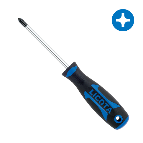 PHILLIPS PROFESSIONAL SCREWDRIVER