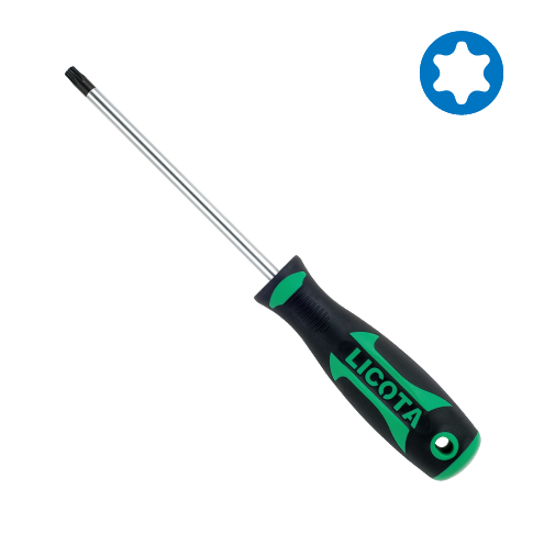 TORX PROFESSIONAL SCREWDRIVER