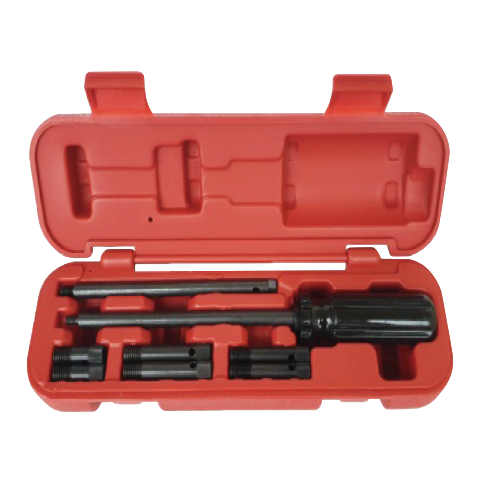 8 PCS HEAD GASKET ALIGNMENT TOOL FOR VAG