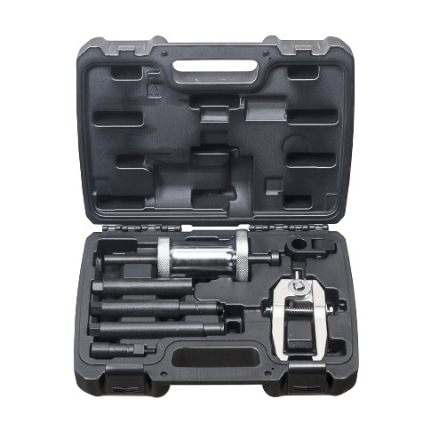 UNIVERSAL INJECTOR EXTRACTOR TOOL SET