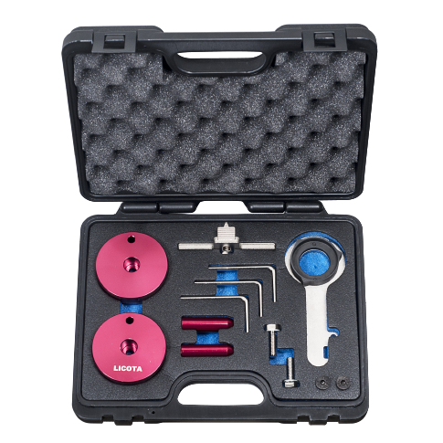 DIESEL ENGINE TIMING TOOL - FOR FORD 2.0