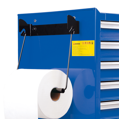 PAPER HOLDER FOR AWX-26 SERIES (WITHOUT PAPER)