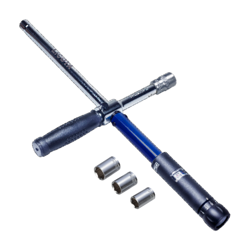 CROSS TYPE TORQUE WRENCH