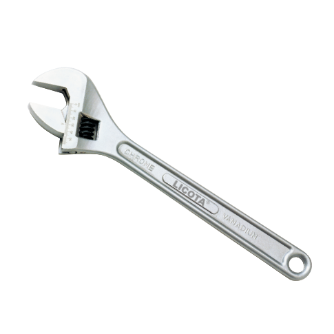 ADJUSTABLE ANGLE WRENCH