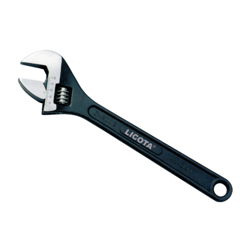 ADJUSTABLE ANGLE WRENCH