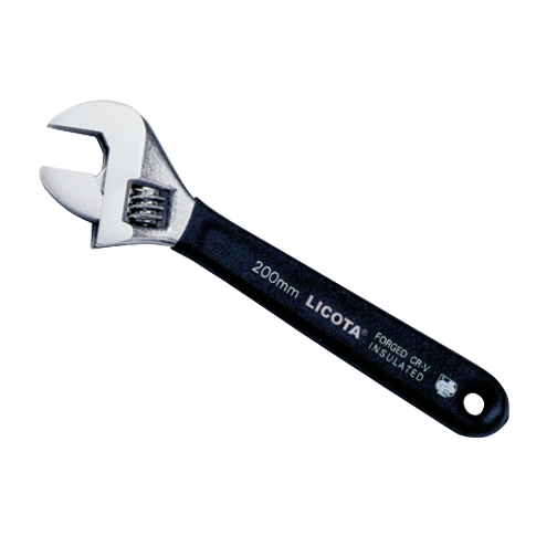 ADJUSTABLE ANGLE WRENCH