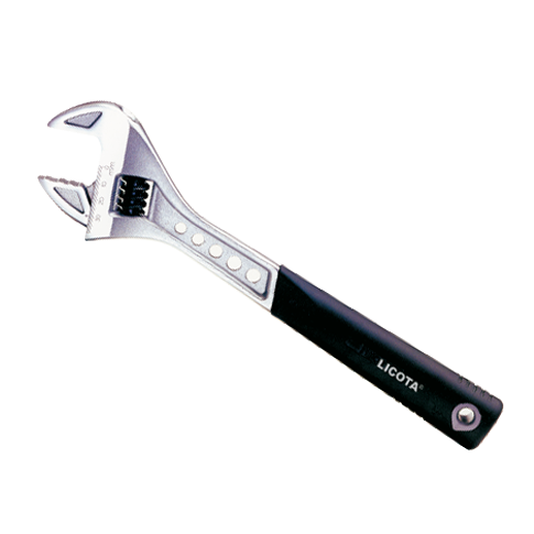 TIGER'S PAW (TM) ADJUSTABLE ANGLE WRENCH