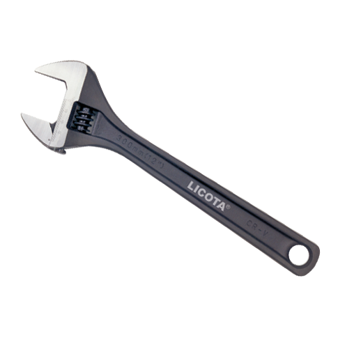 15-DEGREE ADJUSTABLE ANGLE WRENCH