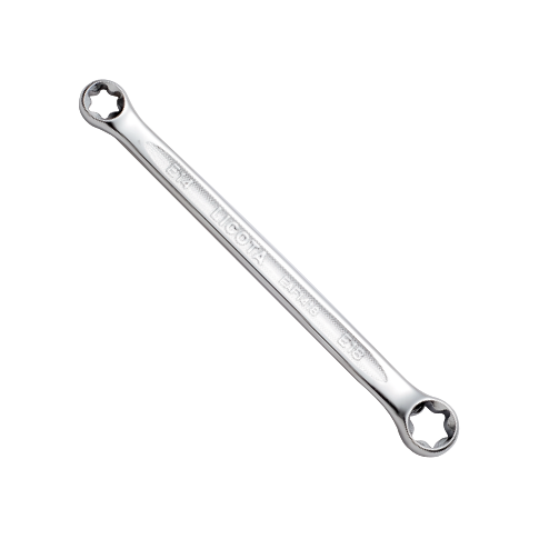 TEXTURE TORX WRENCH