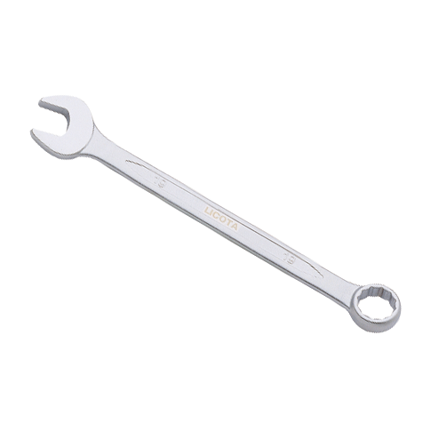 EUROPEAN TYPE COMBINATION WRENCH