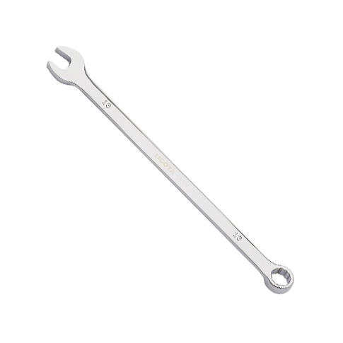 EXTRA LONG TYPE COMBINATION WRENCH