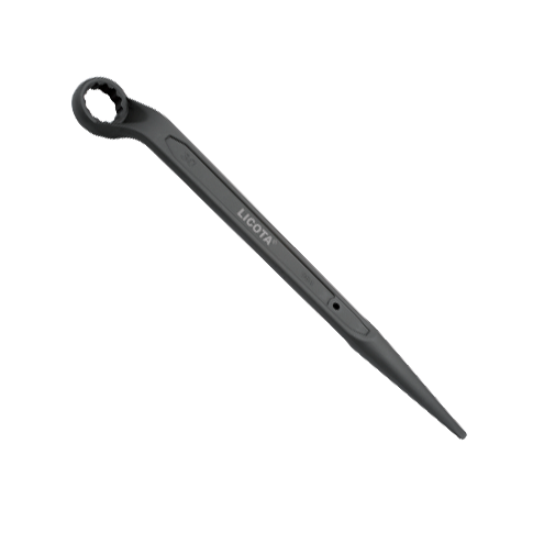 SINGLE RING END WRENCH