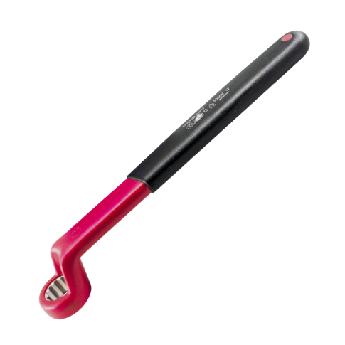 VDE 1000V INSULATED OFFSET RING WRENCH