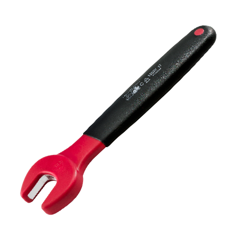 VDE 1000V INSULATED OPEN END WRENCH