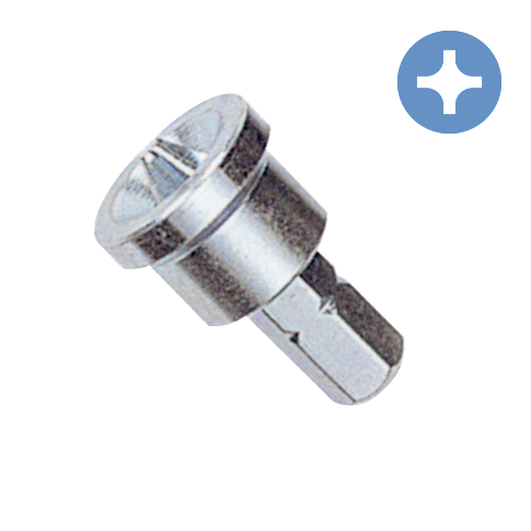 1/4" (6.35 MM) FINDER BIT WITH STOP COLLAR