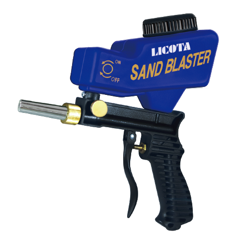 1/4" NPT SAND BLASTER