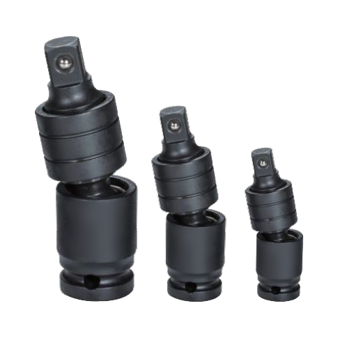 POWERFUL IMPACT UNIVERSAL JOINT (3 STAGE TYPE)