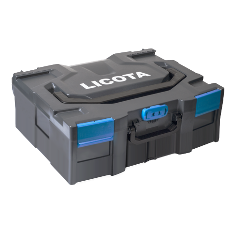 MODULAR TOOL BOX