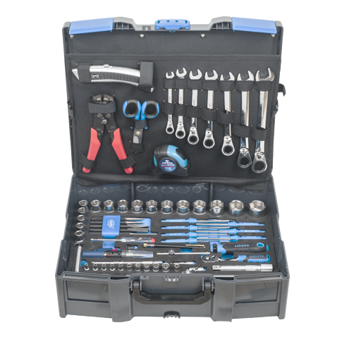 100 PCS PROFESSIONAL TOOL SET