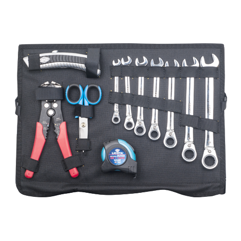 100 PCS PROFESSIONAL TOOL SET