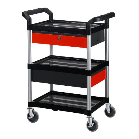 MULTI PURPOSE WORKING CART