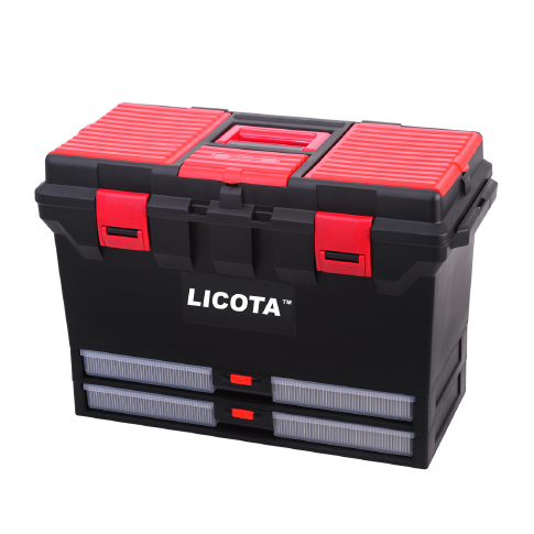 PROFESSIONAL TOOL BOXES