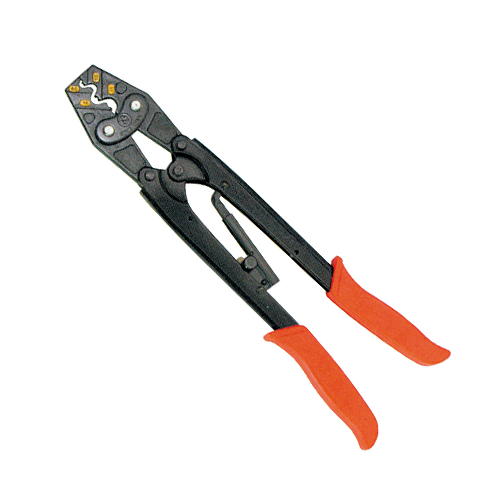 354 MM TERMINAL CRIMPING TOOL