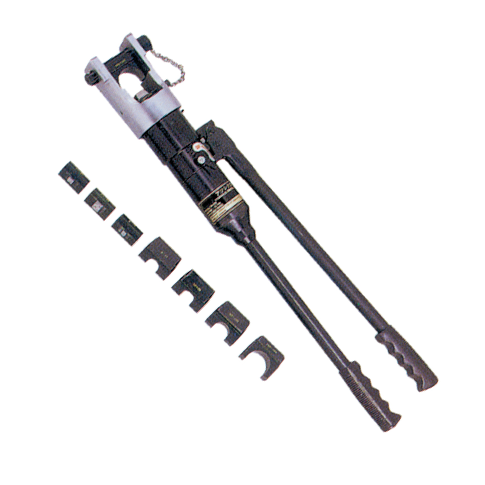 HYDRAULIC CRIMPING TOOLS