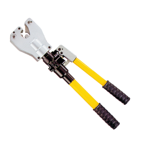 HYDRAULIC CRIMPING TOOLS