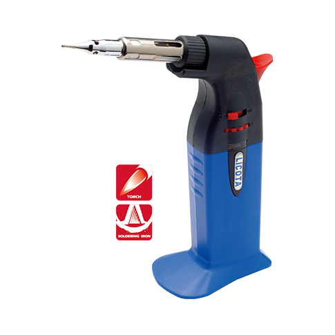 HAND - HELD SOLDERING IRON / HEAT TOOL