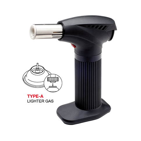 HIGH OUTPUT BUTANE TORCH