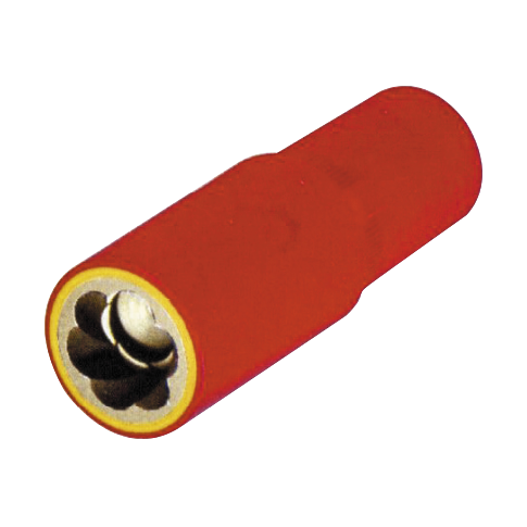 1/2" DR. VDE 1000V INSULATED TWIST SOCKET