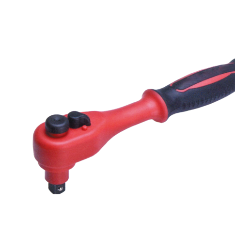 VDE 1000V INSULATED 45T RATCHET HANDLE