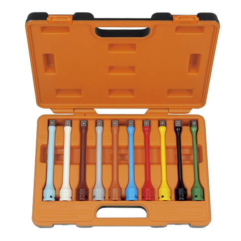 IMPACT SET