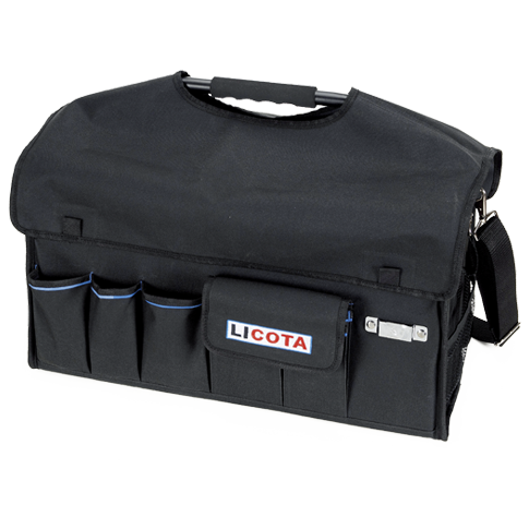 PORTABLE TOOL BAG
