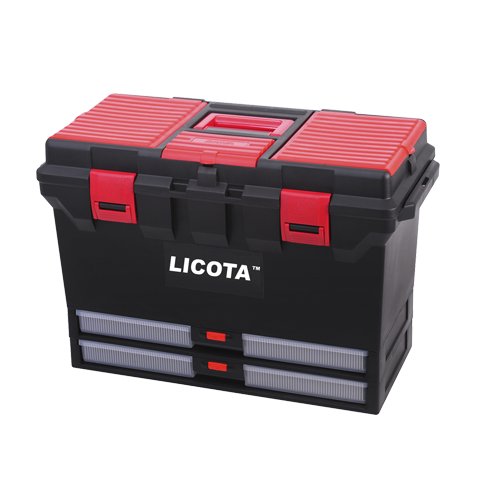 PORTABLE TOOL BOX