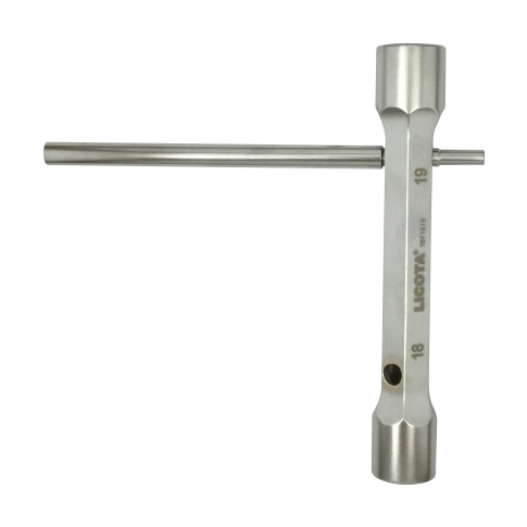 HEX DOUBLE END SOCKET WRENCH