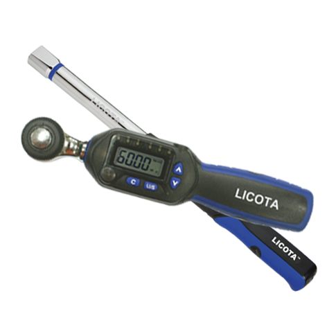 DIGITAL TORQUE WRENCH