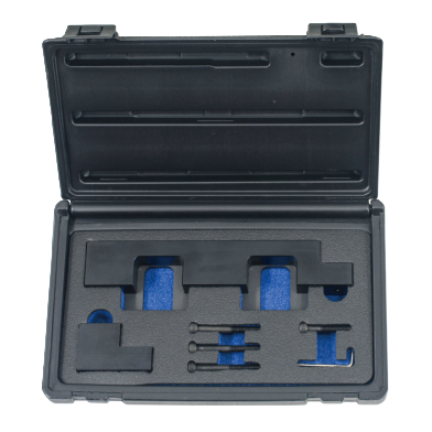 ENGINE TIMING CHAIN TOOL KIT - OPEL / VAUXHALL 2.0 CDTI