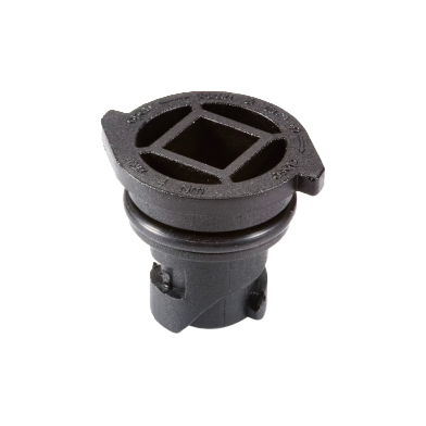 GENERAL MOTORS OIL PAN DRAIN PLUG