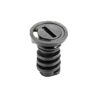 NYLON OIL PAN DRAIN PLUG