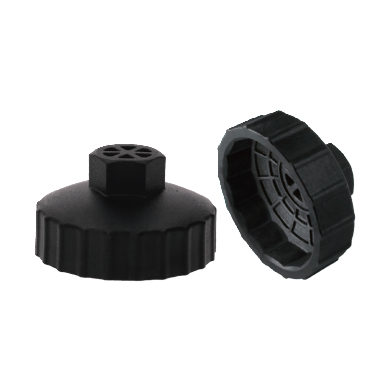TESLA OIL FILTER WRENCH