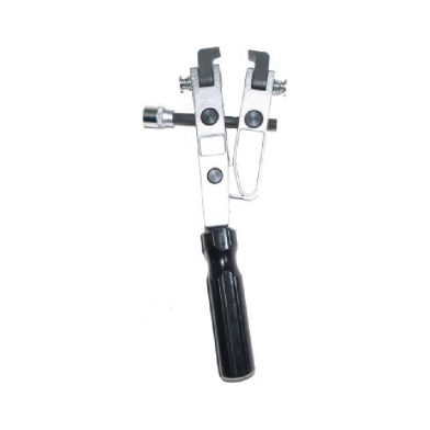 ADJUSTABLE CV BOOT CLAMP PLIERS FOR DRIVESHAFT