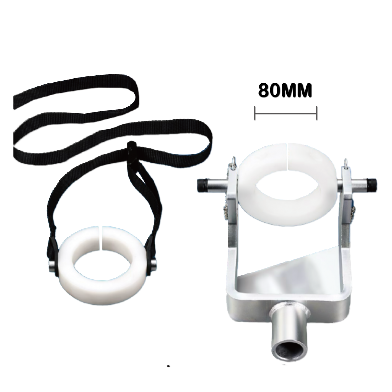 HYDRAULIC CYLINDER HOLDER SET