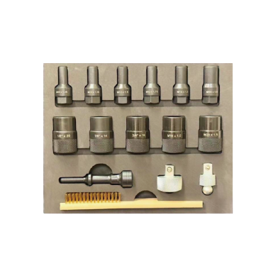 TIE ROD END REMOVER & BALL JOINT SEPARATORS – AIR HAMMER NUT SET