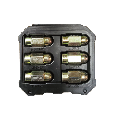 6 PCS BALL JOINT REMOVAL SET  PAT. PENDING