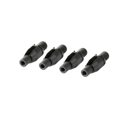 SUBFRAME LOCATING PINS – 4 PCS (VW)