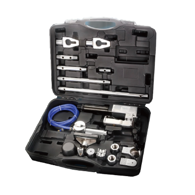 PNEUMATIC AUTO BODY PANEL REPAIR TOOL SET