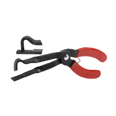 ELECTRICAL CONNECTOR DISCONNECT PLIERS (ANGLED – 30 DEGREES)