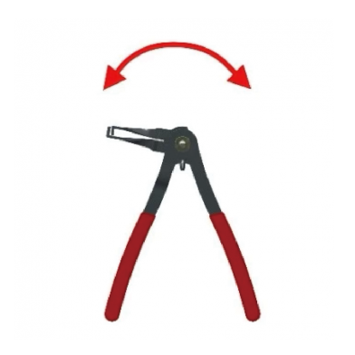 ADJUSTABLE ELECTRICAL DISCONNECT PLIERS